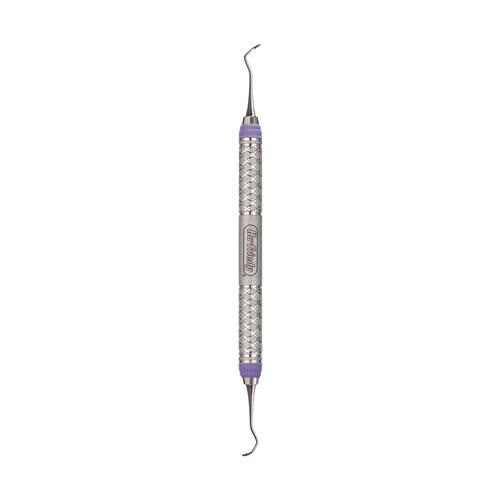 HuFriedyGroup Sickle Scaler - #204S - Double Ended - #9 EverEdge 2.0 Handle
