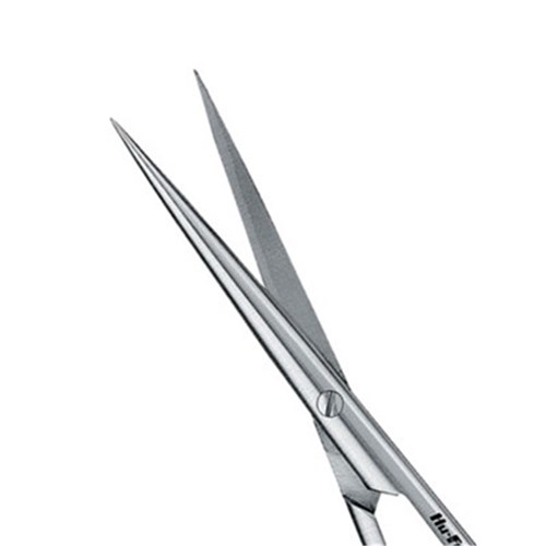 HuFriedyGroup Perma Sharp Scissors - 14.5cm - Metzenbaum Straight - Pointed