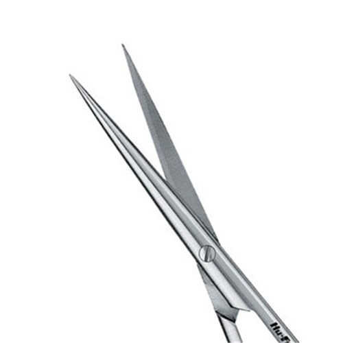HuFriedyGroup Perma Sharp Scissors - 14.5cm - Metzenbaum Straight - Pointed
