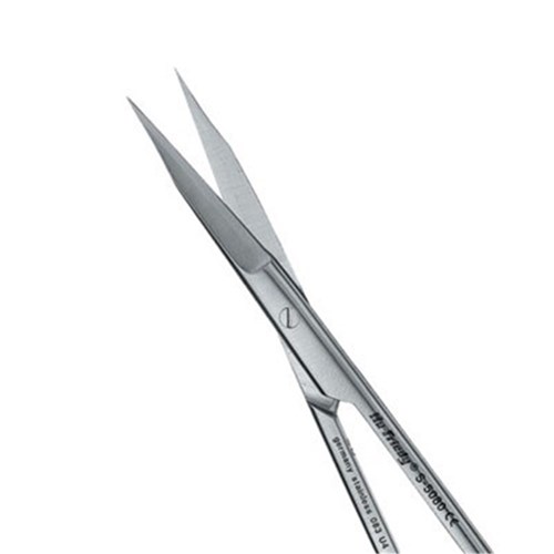 HuFriedyGroup Perma Sharp Scissors - 13cm - Goldman -Fox Straight