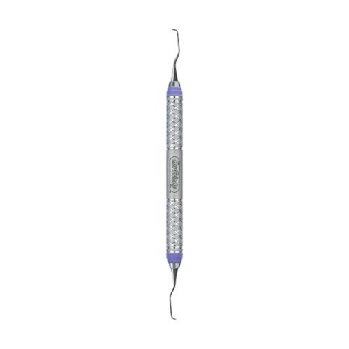 HuFriedyGroup Mini 5 Gracey Scaler - #1/2 - Double Ended - #9 EverEdge Handle