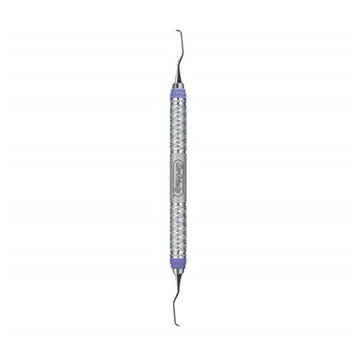 HuFriedyGroup Mini 5 Gracey Scaler - #1/2 Rigid - Double Ended - #9 EverEdge Handle
