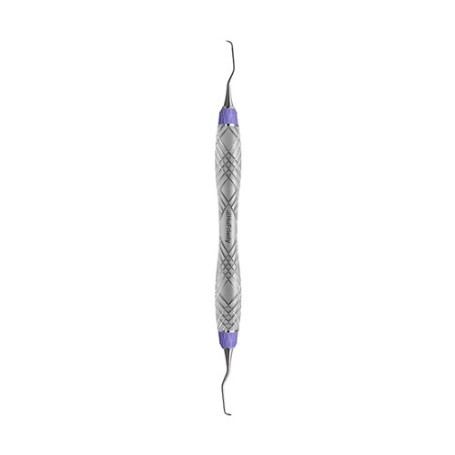 HuFriedyGroup Mini 5 Gracey Curette - #1/2 - EE2 Harmony Handle