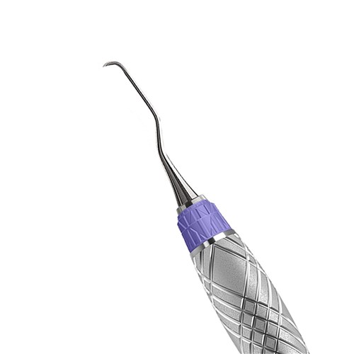 HuFriedyGroup Mini 5 Gracey Curette - #1/2 - EE2 Harmony Handle
