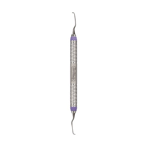 HuFriedyGroup Mini 5 Gracey Scaler - #11/12 - Double Ended - #9 EverEdge Handle