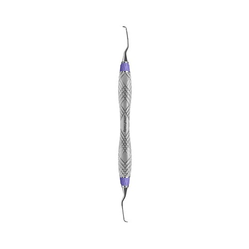 HuFriedyGroup Mini 5 Gracey Curette - #11/12 Rigid - EE2 Harmony Handle