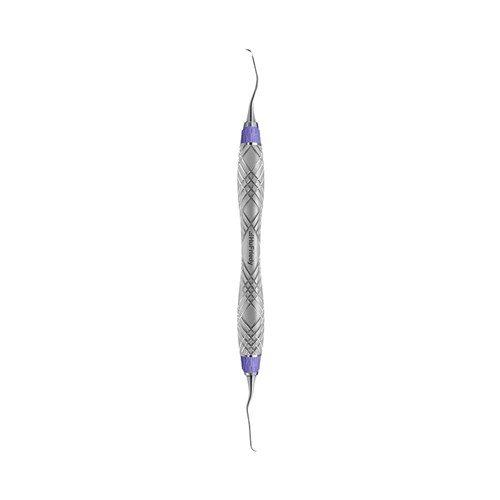 HuFriedyGroup Mini 5 Gracey Curette - #11/14 - EE2 Harmony Handle