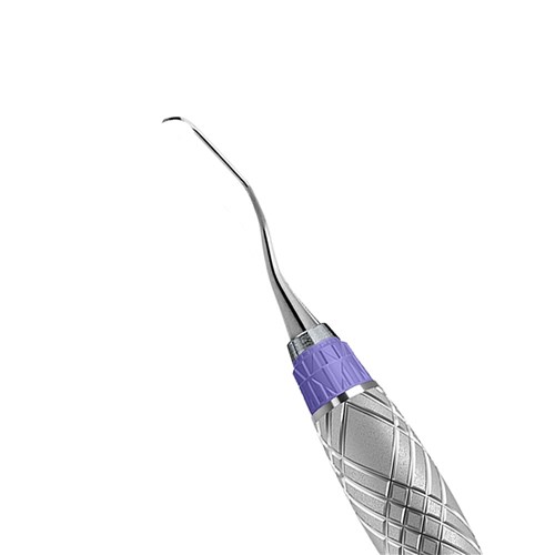 HuFriedyGroup Mini 5 Gracey Curette - #11/14 - EE2 Harmony Handle