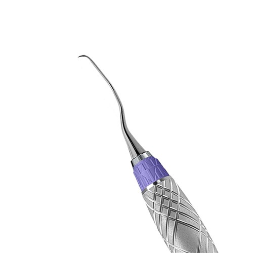 HuFriedyGroup Mini 5 Gracey Curette - #12/13 - EE2 Harmony Handle