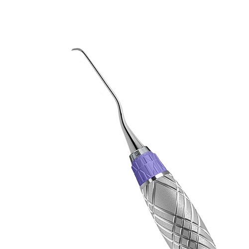 HuFriedyGroup Mini 5 Gracey Curette - #12/13 - EE2 Harmony Handle