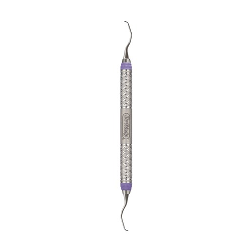 HuFriedyGroup Mini 5 Gracey Scaler - #13/14 Rigid - Double Ended - #9 EverEdge Handle