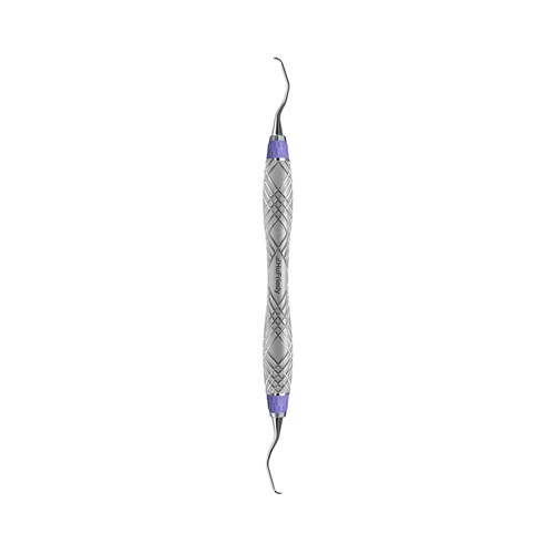 HuFriedyGroup Mini 5 Gracey Curette - #13/14 Rigid - EE2 Harmony Handle