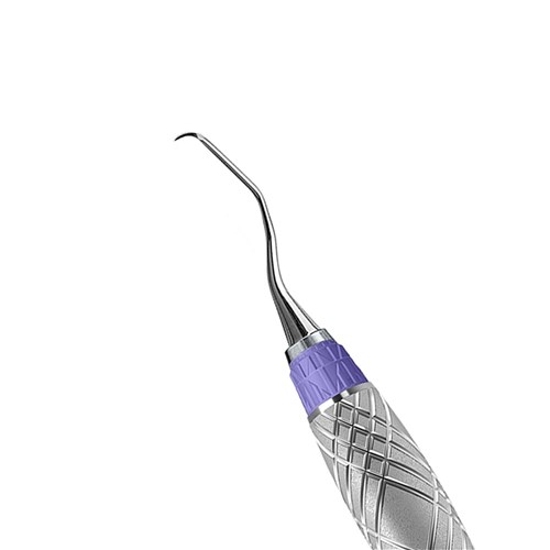 HuFriedyGroup Mini 5 Gracey Curette - #13/14 - EE2 Harmony Handle