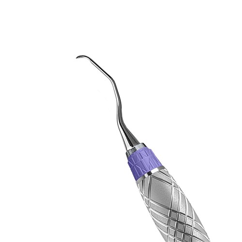 HuFriedyGroup Mini 5 Gracey Curette - #13/14 - EE2 Harmony Handle