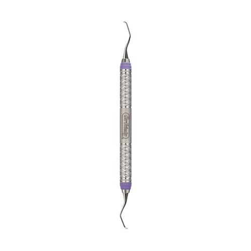 HuFriedyGroup Mini 5 Gracey Scaler - #15/16 - Double Ended - #9 EverEdge Handle