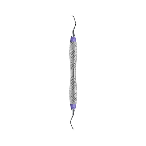HuFriedyGroup Mini 5 Gracey Curette - #15/16 Rigid - EE2 Harmony Handle