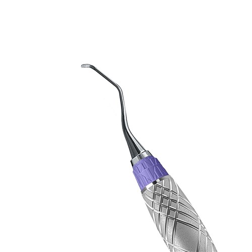 HuFriedyGroup Mini 5 Gracey Curette - #15/16 Rigid - EE2 Harmony Handle