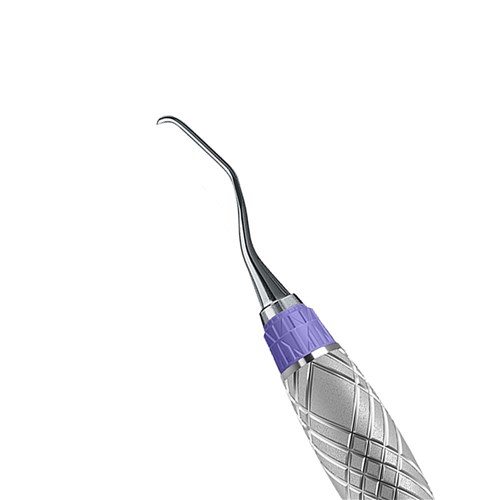 HuFriedyGroup Mini 5 Gracey Curette - #15/16 Rigid - EE2 Harmony Handle