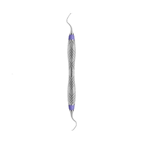 HuFriedyGroup Mini 5 Gracey Curette - #17/18 - EE2 Harmony Handle