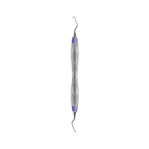 HuFriedyGroup Mini 5 Gracey Curette - #3/4 Rigid - EE2 Harmony Handle