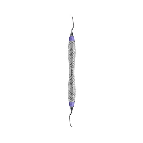 HuFriedyGroup Mini 5 Gracey Curette - #5/6 Rigid - EE2 Harmony Handle