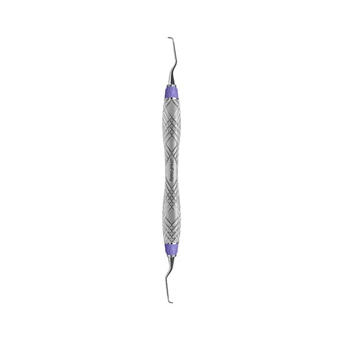 HuFriedyGroup Mini 5 Gracey Curette - #5/6 Rigid - EE2 Harmony Handle