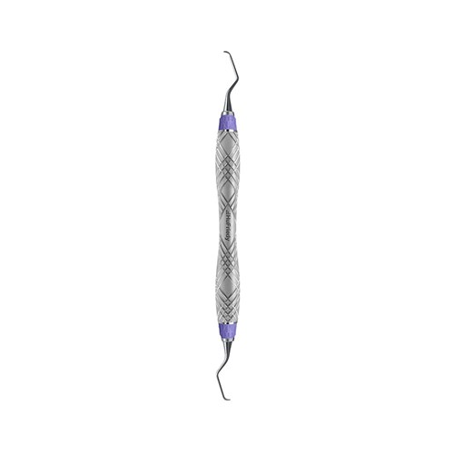 HuFriedyGroup Mini 5 Gracey Curette - #7/8 Rigid - EE2 Harmony Handle