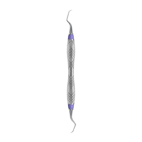 SCALER Barnhart Rigid #1/2 Curette EE2 Harmony Handle