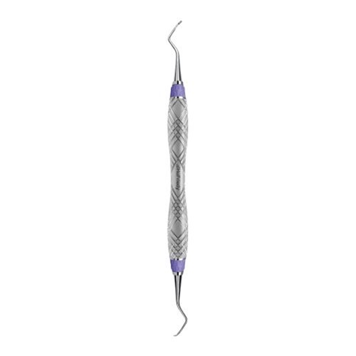 HuFriedyGroup Barnhart Curette - #5/6 Rigid - EE2 Harmony Handle