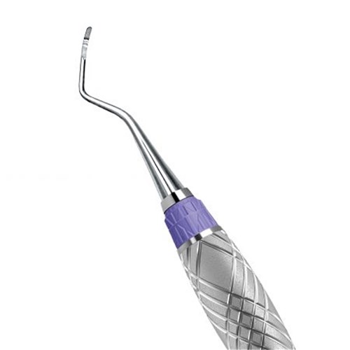 HuFriedyGroup Barnhart Curette - #5/6 Rigid - EE2 Harmony Handle