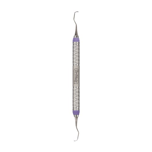 HuFriedyGroup Gracey Scaler - #1/2 - Double Ended - #9 EverEdge Handle