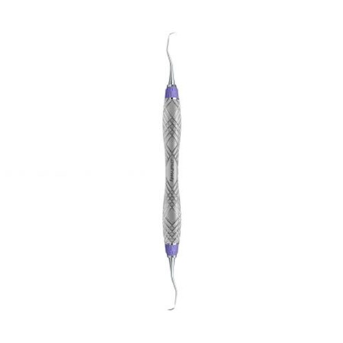 HuFriedyGroup Gracey Curette - #1/2R Rigid - EE2 Harmony Handle