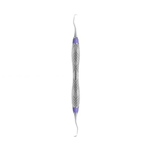 SCALER Rigid #1/2R Curette EE2 Harmony Handle