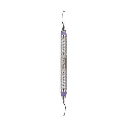 HuFriedyGroup Gracey Scaler - #11/12 - Double Ended - #9 EverEdge Handle