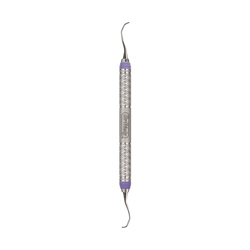 HuFriedyGroup Gracey Scaler - #13/14 - Double Ended - #9 EverEdge Handle
