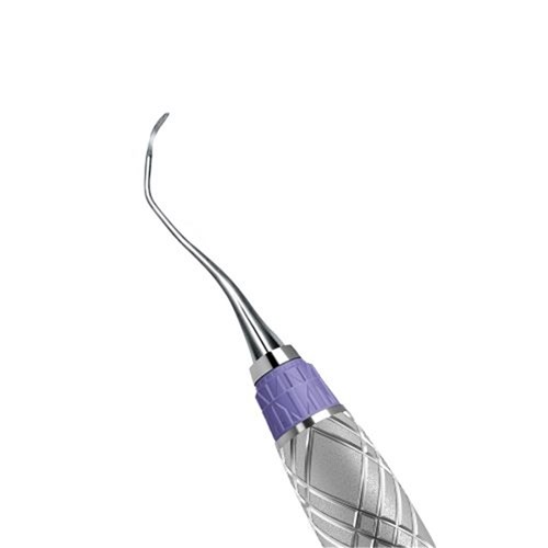 HuFriedyGroup Gracey Curette - #15/16R Rigid - EE2 Harmony Handle