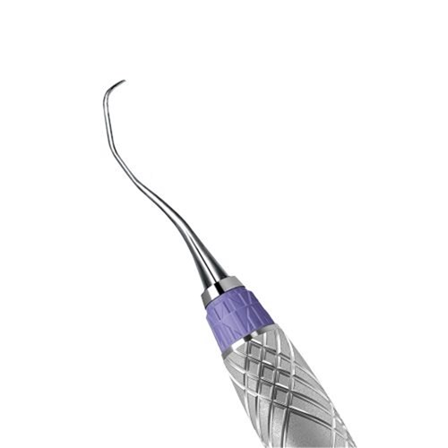 HuFriedyGroup Gracey Curette - #15/16R Rigid - EE2 Harmony Handle