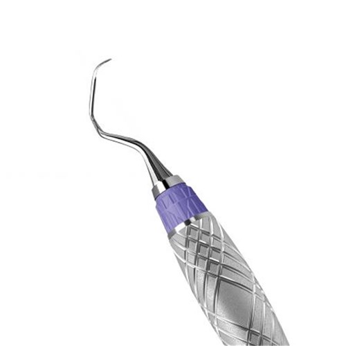 HuFriedyGroup Gracey Curette - #17/18 - EE2 Harmony Handle