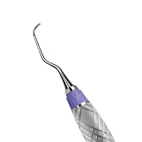 HuFriedyGroup Gracey Curette - #5/6R Rigid - EE2 Harmony Handle
