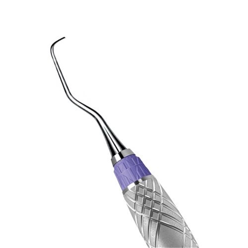 HuFriedyGroup Gracey Curette - #5/6R Rigid - EE2 Harmony Handle