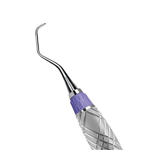 HuFriedyGroup Gracey Curette - #7/8R Rigid - EE2 Harmony Handle