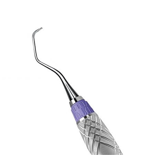HuFriedyGroup Gracey Curette - #7/8R Rigid - EE2 Harmony Handle