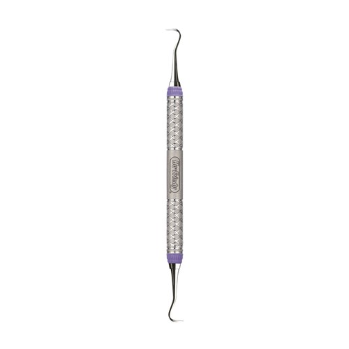 HuFriedyGroup Sickle Scaler - #H6/7 - Double Ended - #9 EverEdge Handle