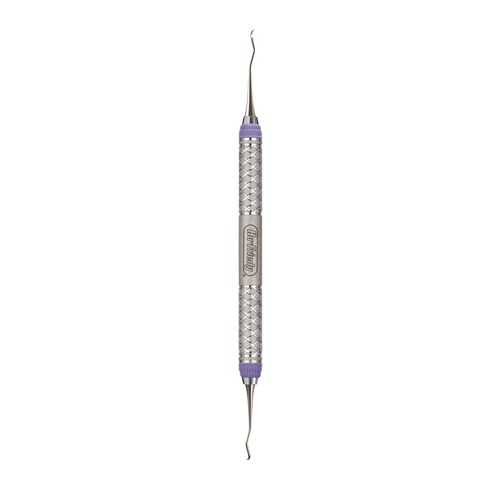 HuFriedyGroup Hygienist Scaler - Everedge Handle