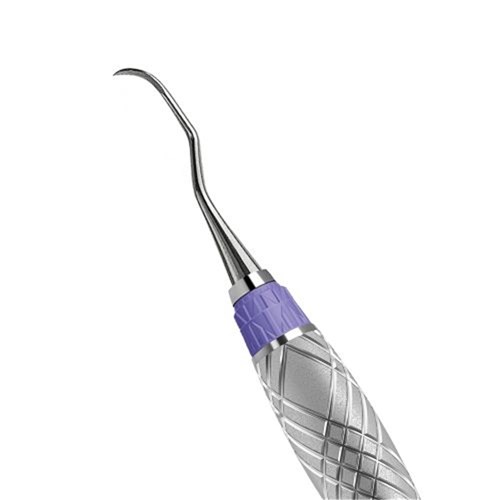 HuFriedyGroup Scaler - #204 LUFW - Double Ended - EE2 Harmony Handle