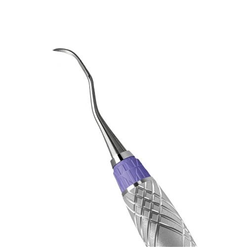 HuFriedyGroup Scaler - #204 LUFW - Double Ended - EE2 Harmony Handle