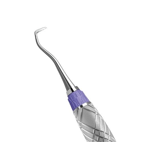 HuFriedyGroup Jacquette Curette - #30/33 - EE2 Harmony Handle