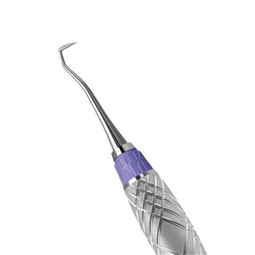 HuFriedyGroup Jacquette Curette - #30/33 - EE2 Harmony Handle