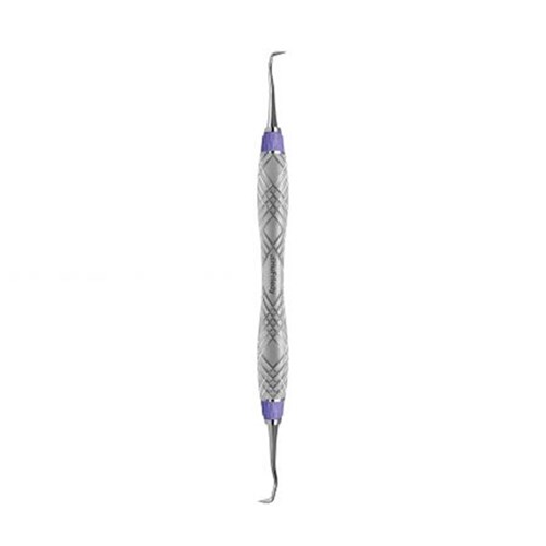 HuFriedyGroup Jacquette Curette - #31/32 - EE2 Harmony Handle