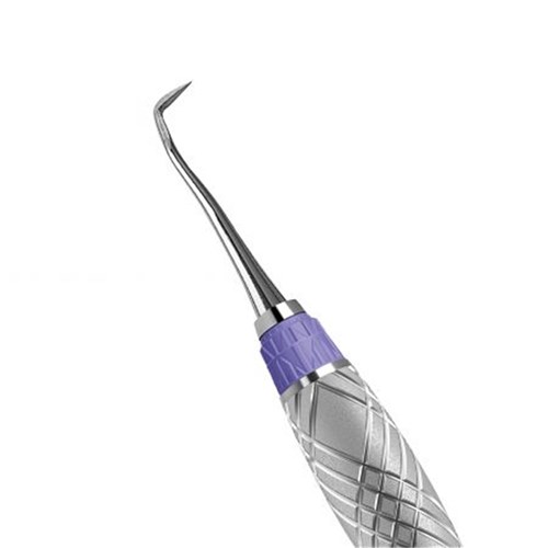 HuFriedyGroup Jacquette Curette - #31/32 - EE2 Harmony Handle